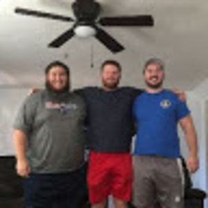 Meet your Posher, Nicolas